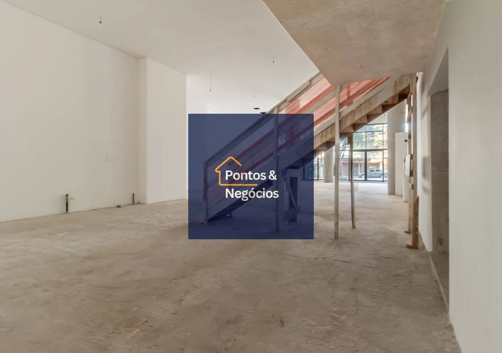 Loja-Salão, 328 m² - Foto 2