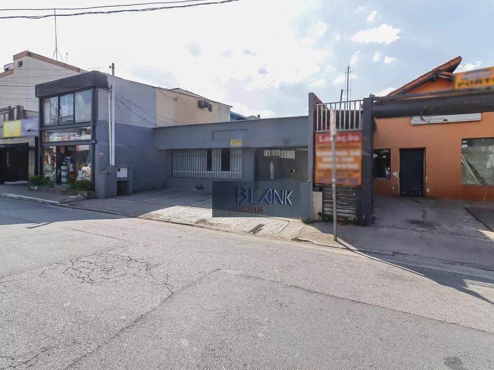 Loja-Salão para alugar, 220m² - Foto 3