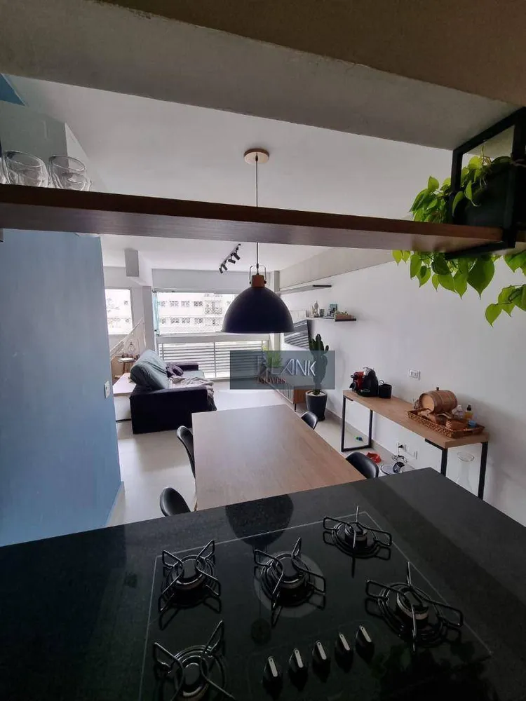 Apartamento, 1 quarto, 67 m² - Foto 2