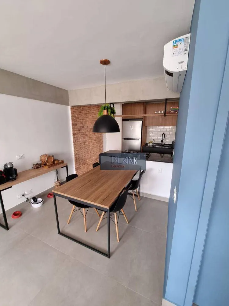 Apartamento, 1 quarto, 67 m² - Foto 4