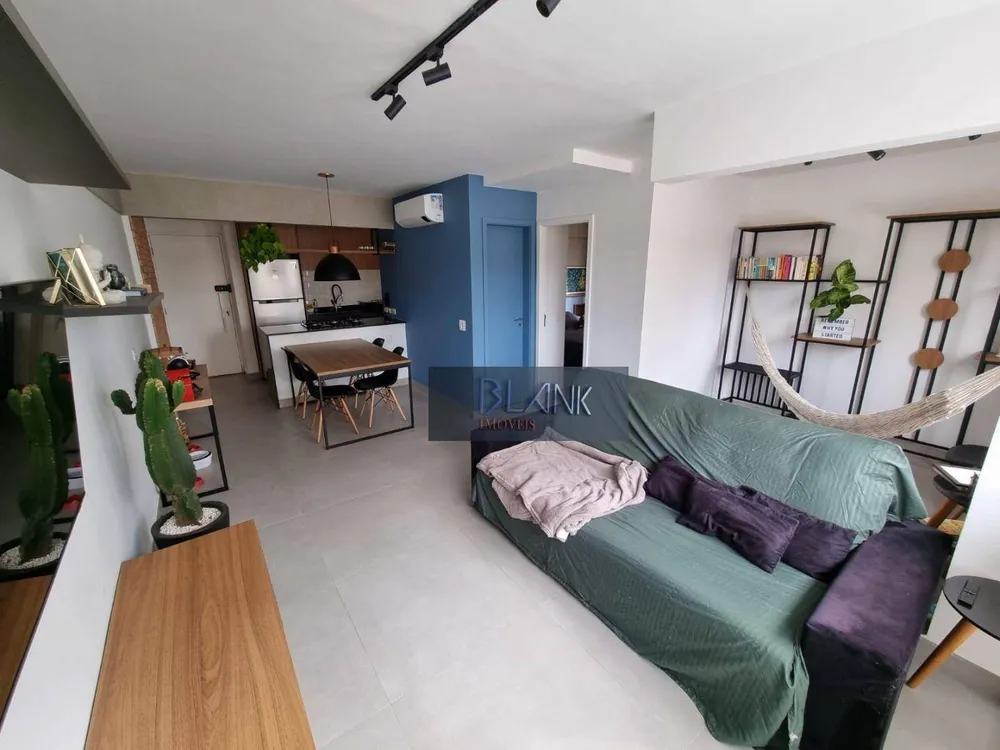 Apartamento, 1 quarto, 67 m² - Foto 1