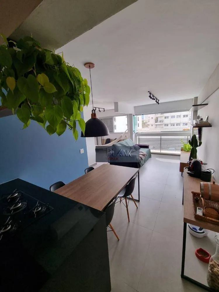 Apartamento, 1 quarto, 67 m² - Foto 3