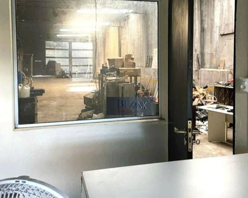 Depósito-Galpão, 290 m² - Foto 3