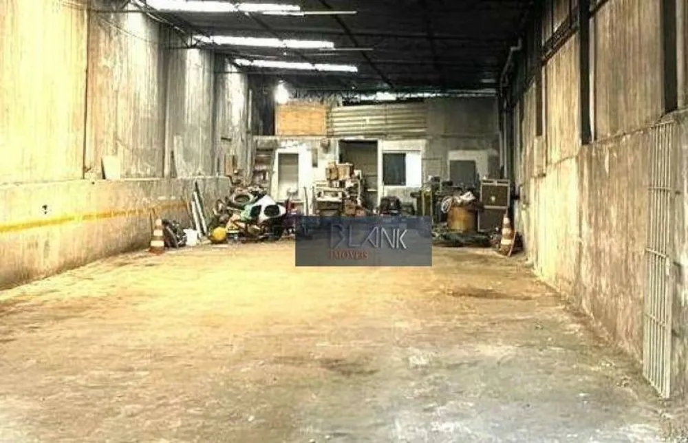 Depósito-Galpão, 290 m² - Foto 2