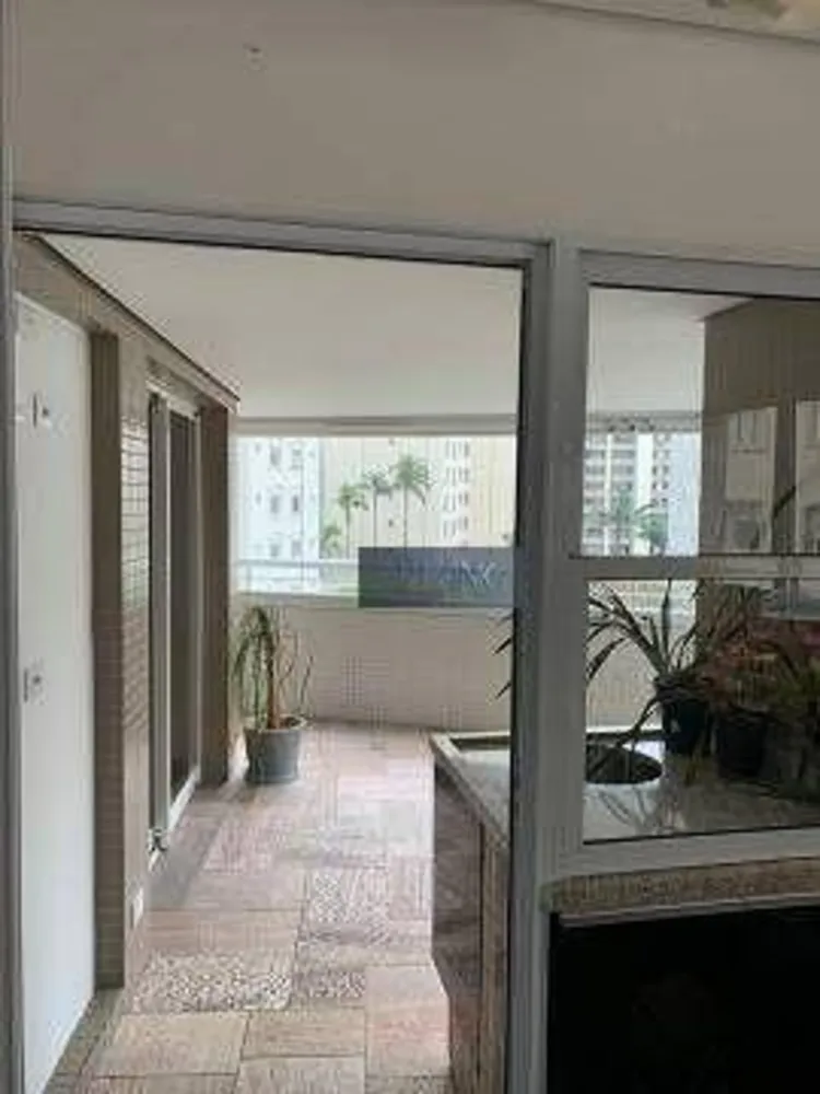 Apartamento, 5 quartos, 307 m² - Foto 2