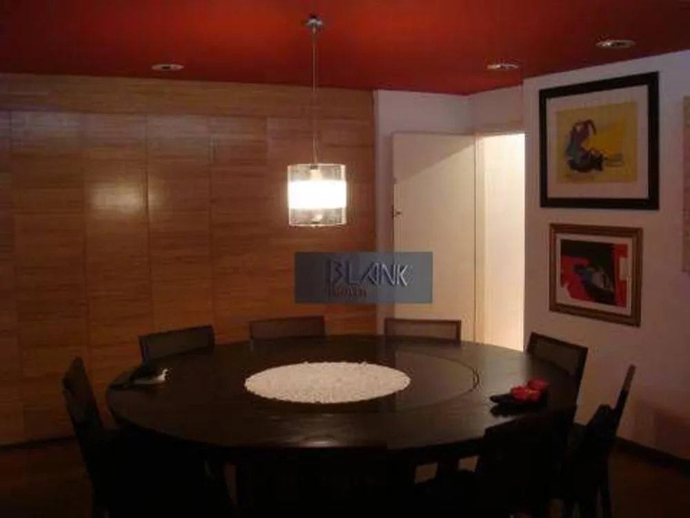 Apartamento, 5 quartos, 307 m² - Foto 1