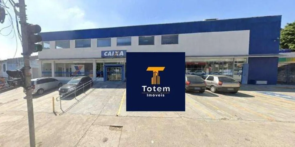 Loja-Salão, 1171 m² - Foto 4