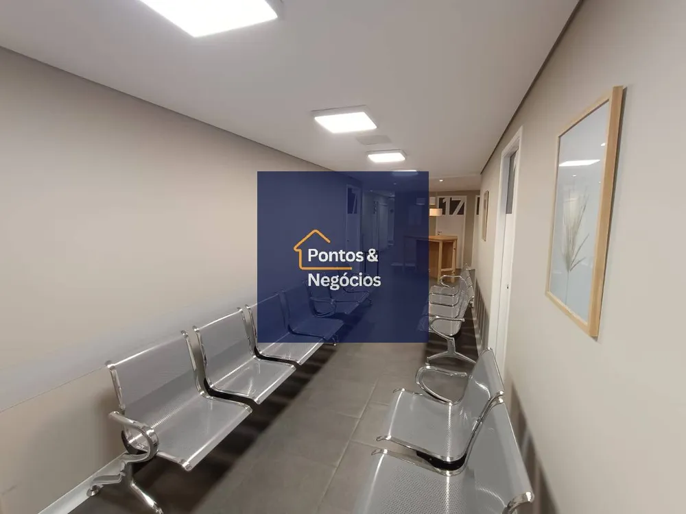 Sala-Conjunto, 360 m² - Foto 2