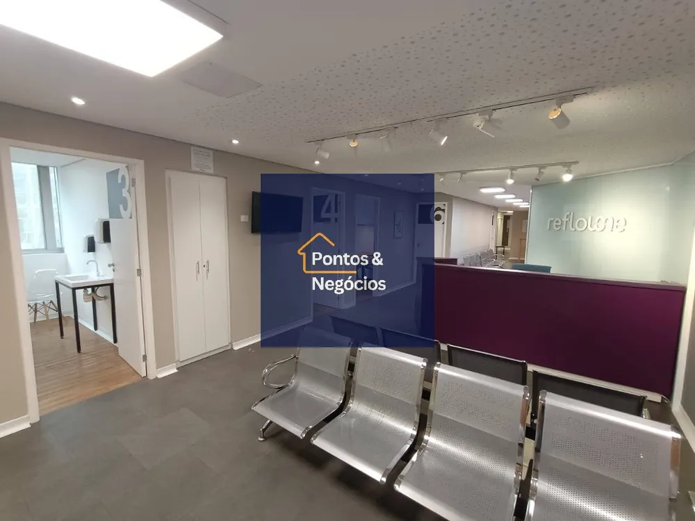 Sala-Conjunto, 360 m² - Foto 1
