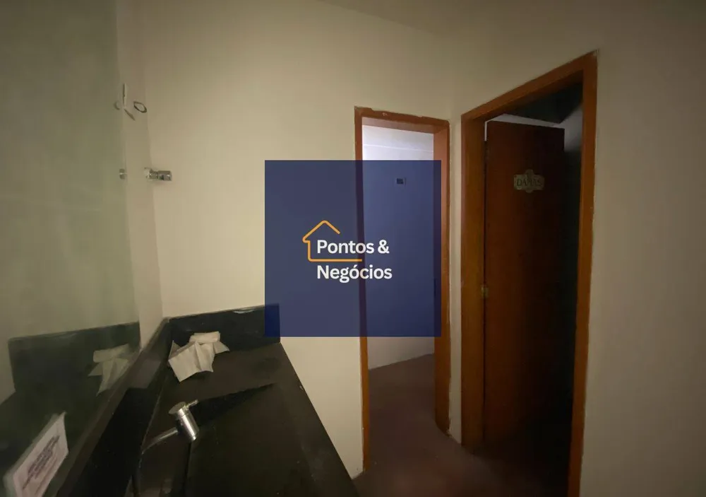 Loja-Salão, 200 m² - Foto 10