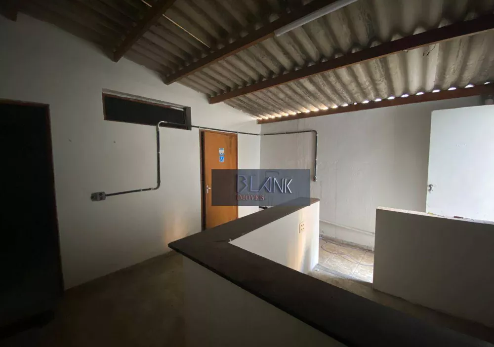 Loja-Salão, 200 m² - Foto 3
