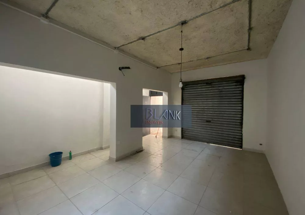 Loja-Salão, 200 m² - Foto 6