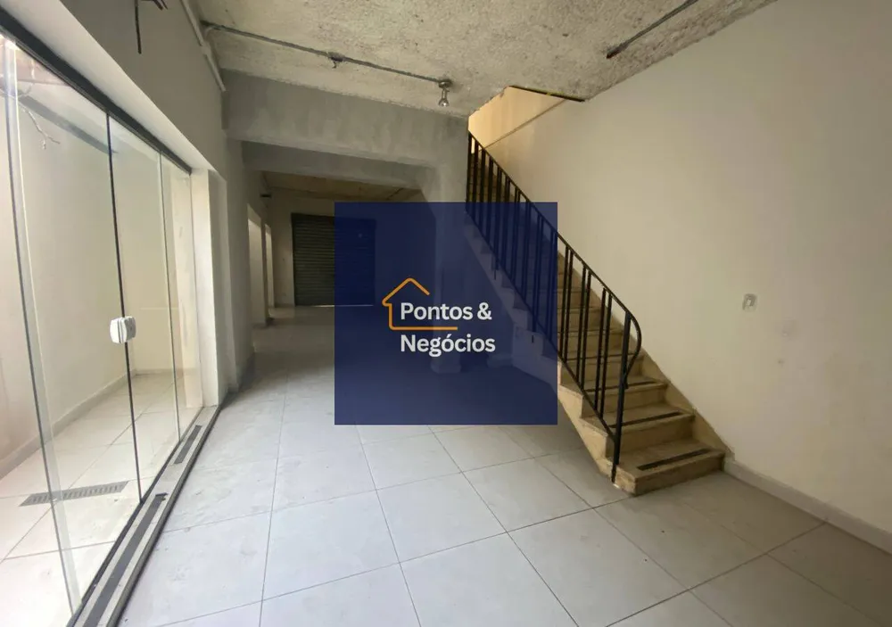 Loja-Salão, 200 m² - Foto 4