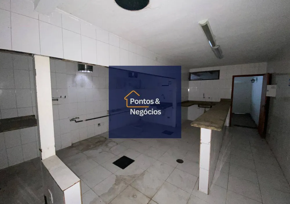 Loja-Salão, 200 m² - Foto 12