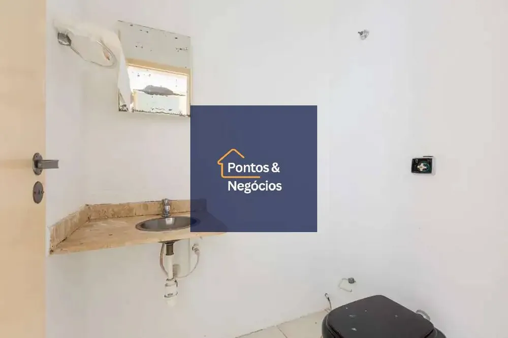 Prédio Inteiro, 397 m² - Foto 3