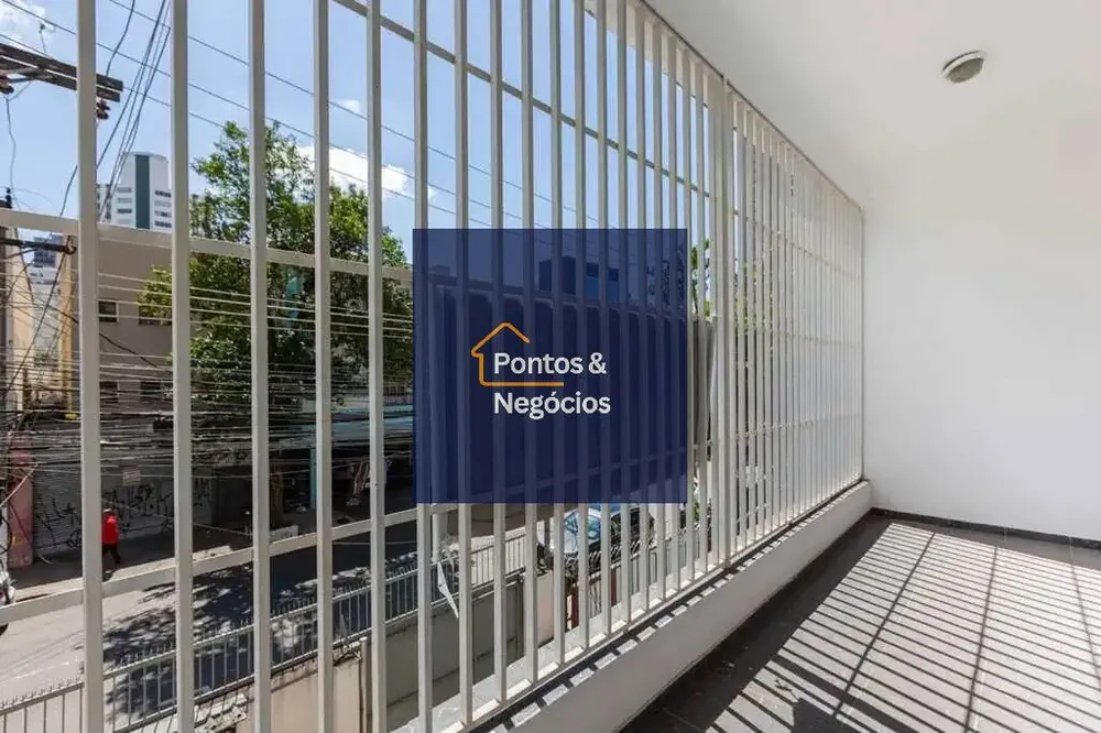 Prédio Inteiro, 397 m² - Foto 2