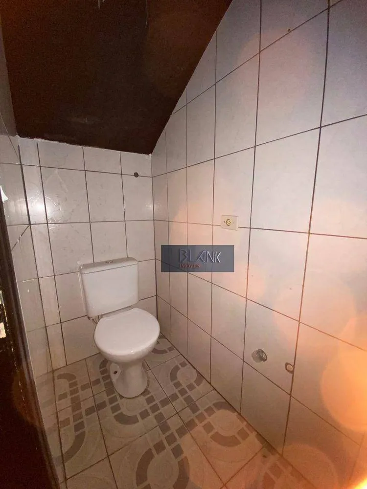 Loja-Salão, 300 m² - Foto 1