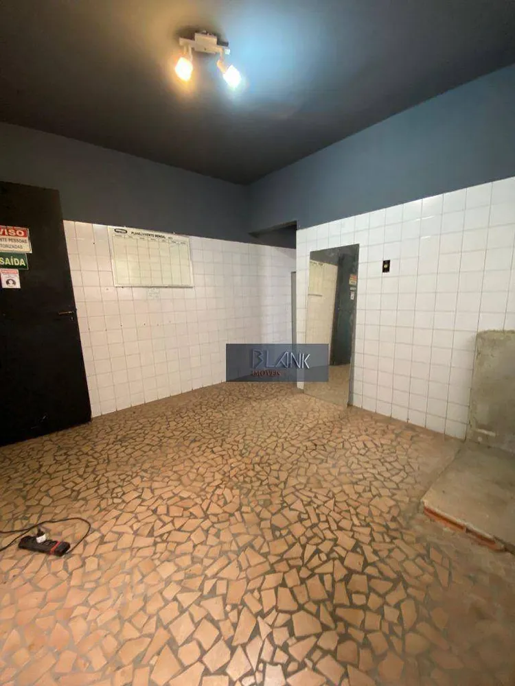 Loja-Salão, 300 m² - Foto 2