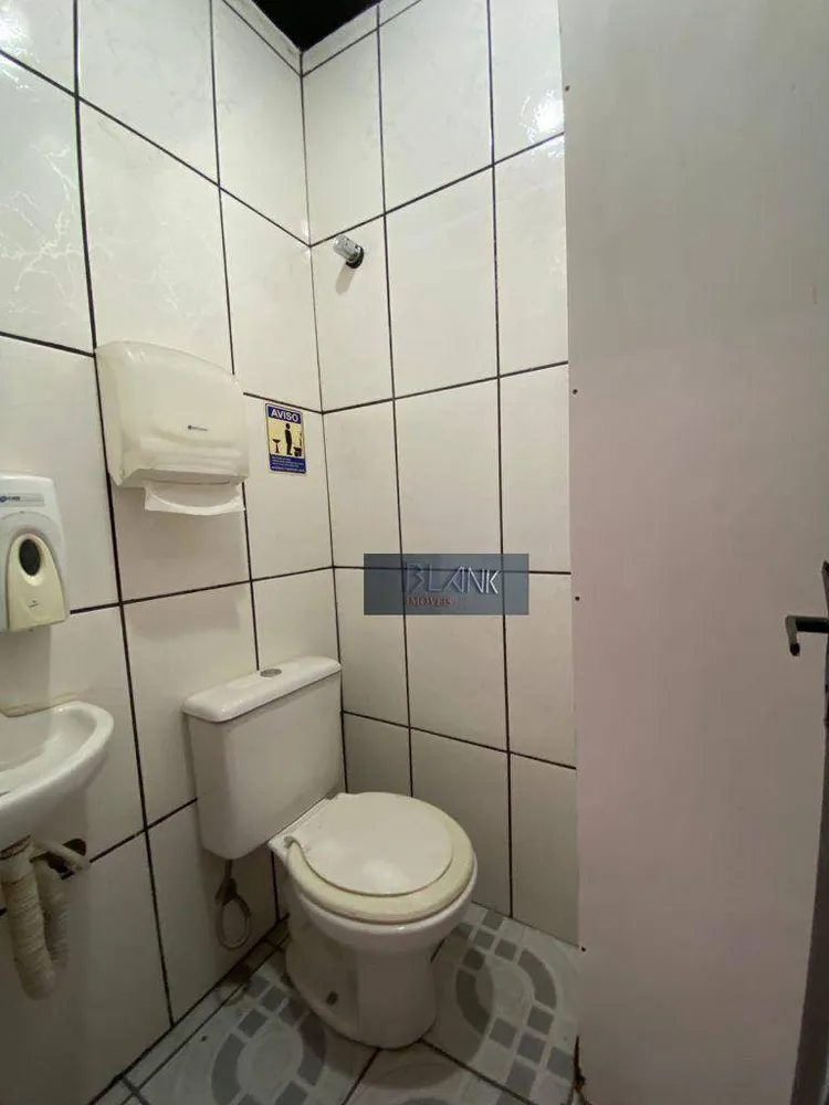 Loja-Salão, 300 m² - Foto 3