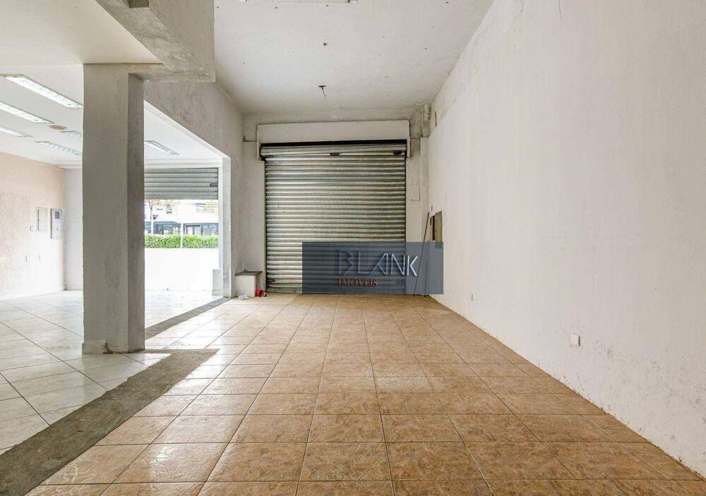 Loja-Salão, 220 m² - Foto 1