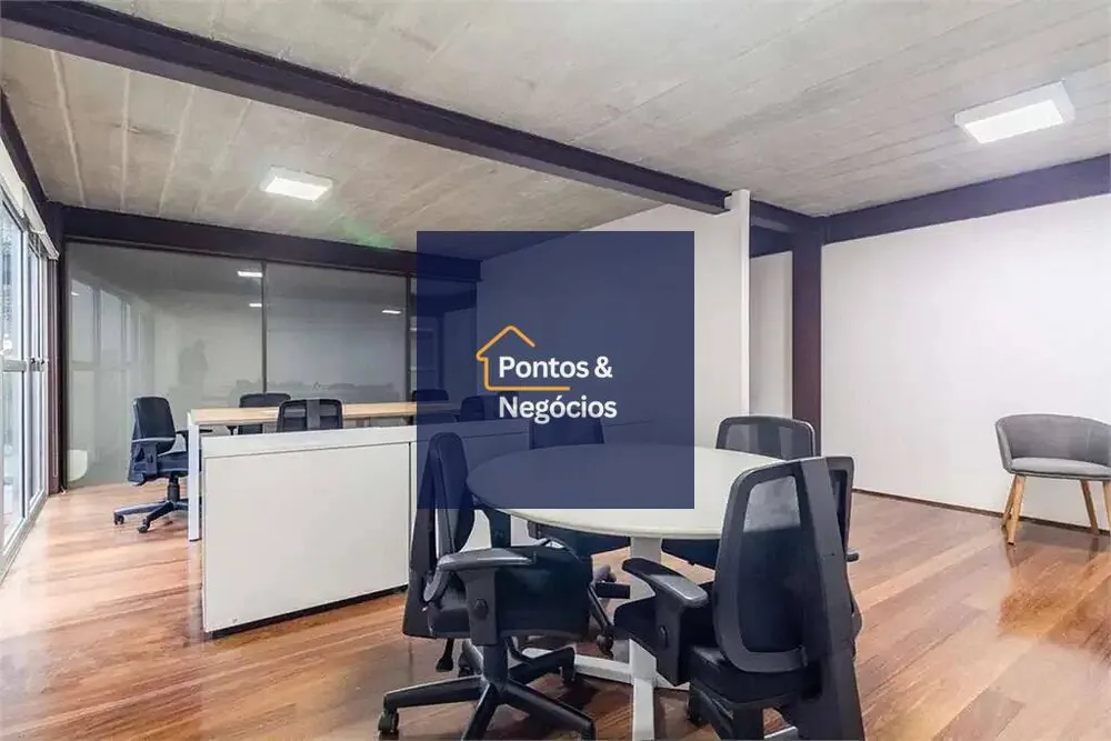 Prédio Inteiro, 1209 m² - Foto 6
