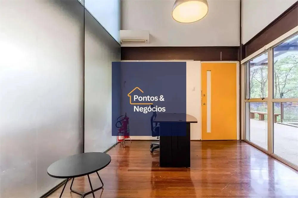 Prédio Inteiro, 1209 m² - Foto 8