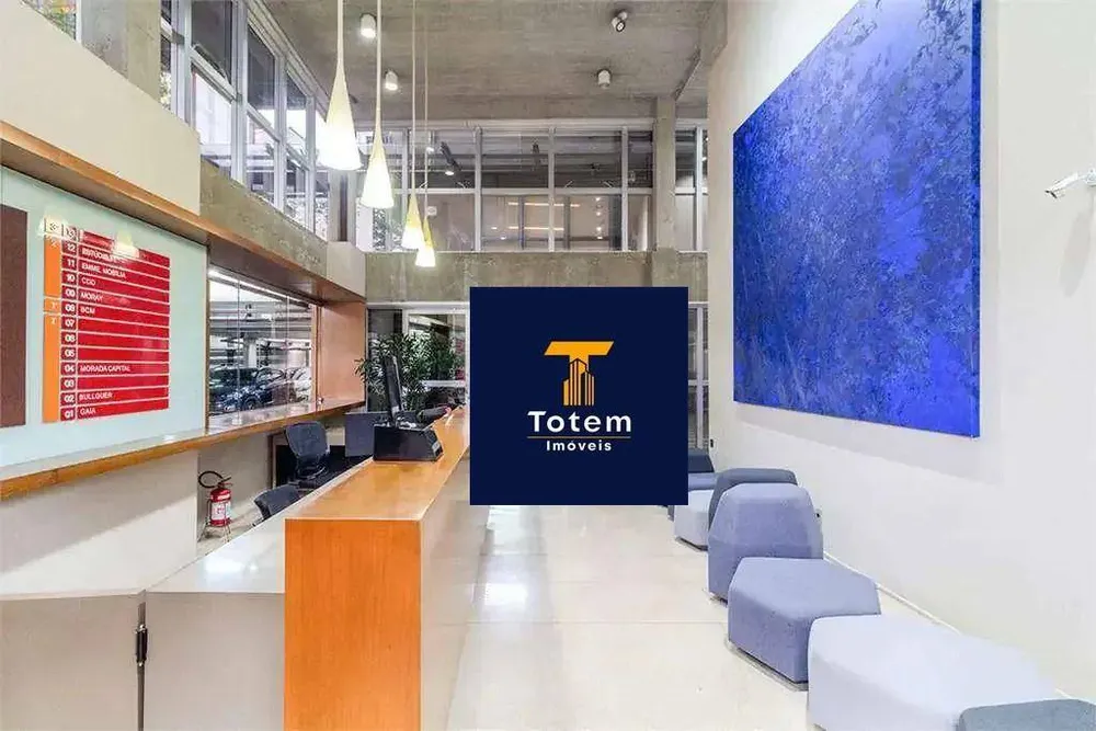 Prédio Inteiro, 1209 m² - Foto 3