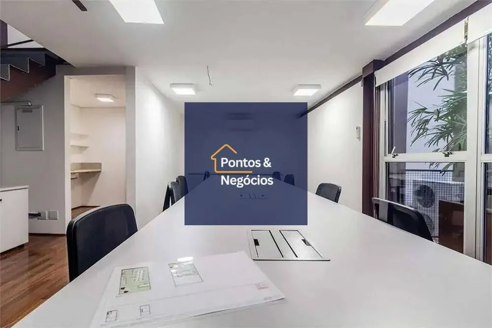 Prédio Inteiro, 1209 m² - Foto 2