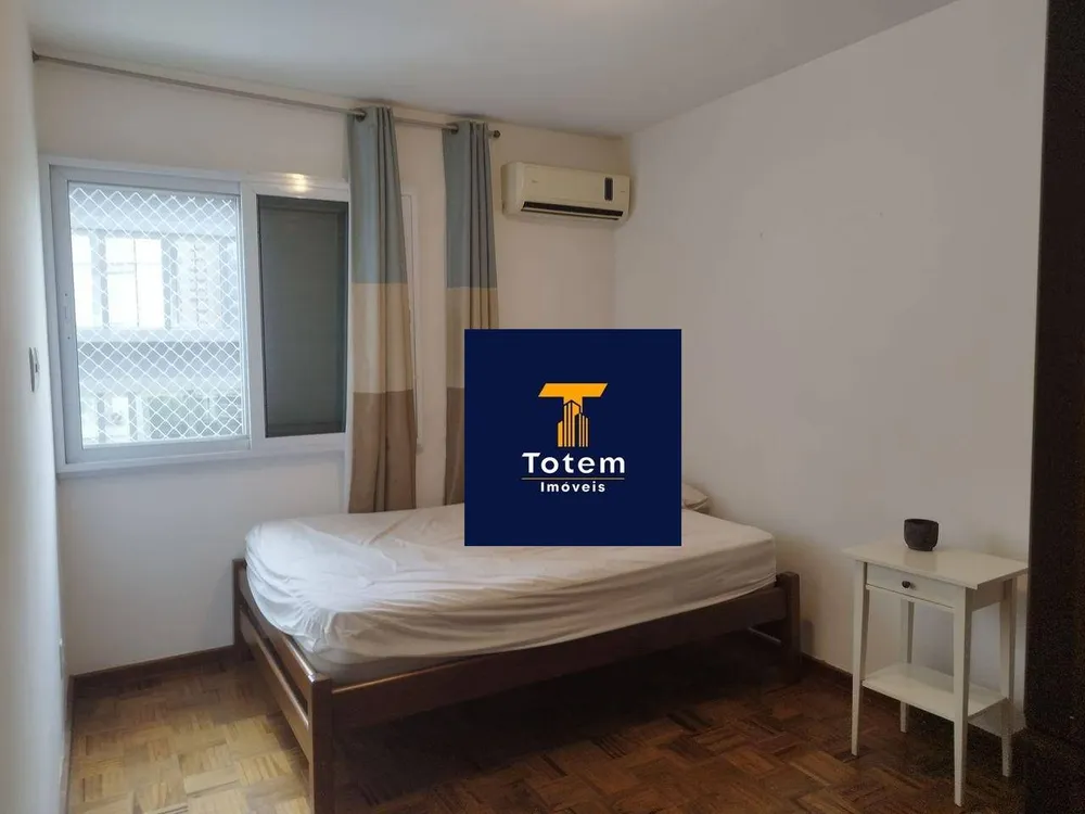 Apartamento, 1 quarto, 106 m² - Foto 1