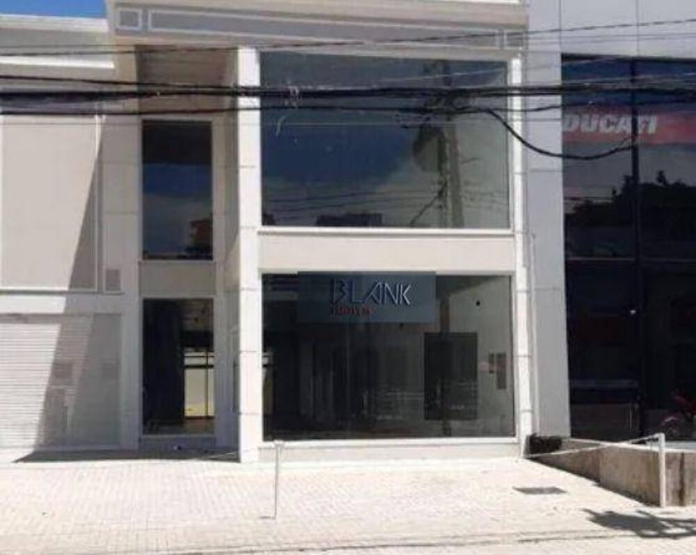 Loja-Salão para alugar, 450m² - Foto 1