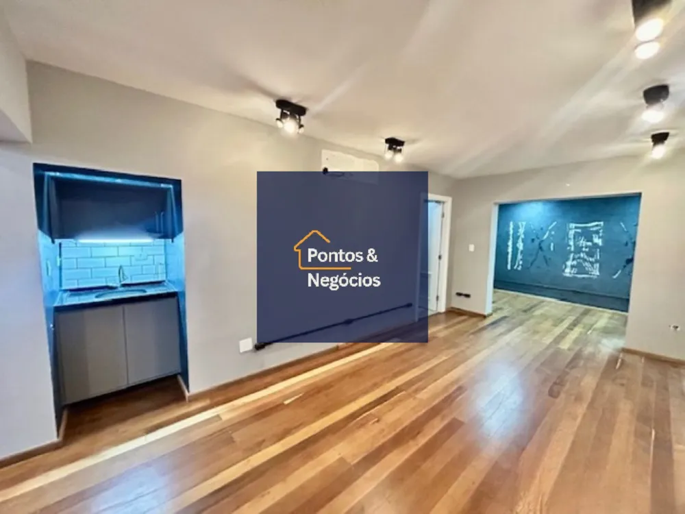 Loja-Salão, 264 m² - Foto 2