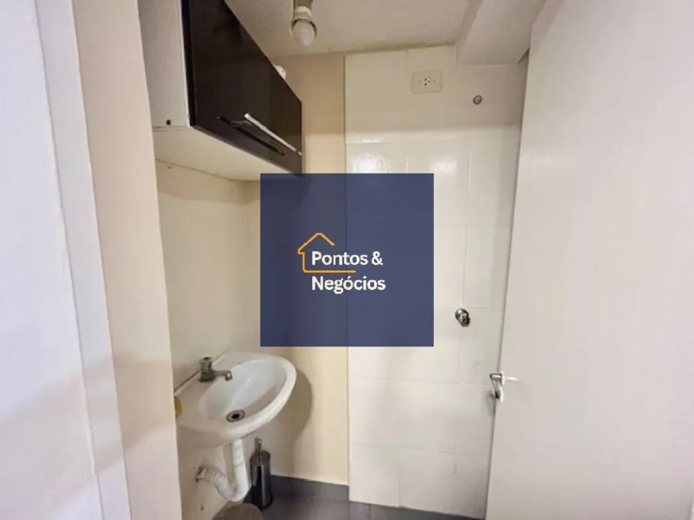 Loja-Salão, 264 m² - Foto 1