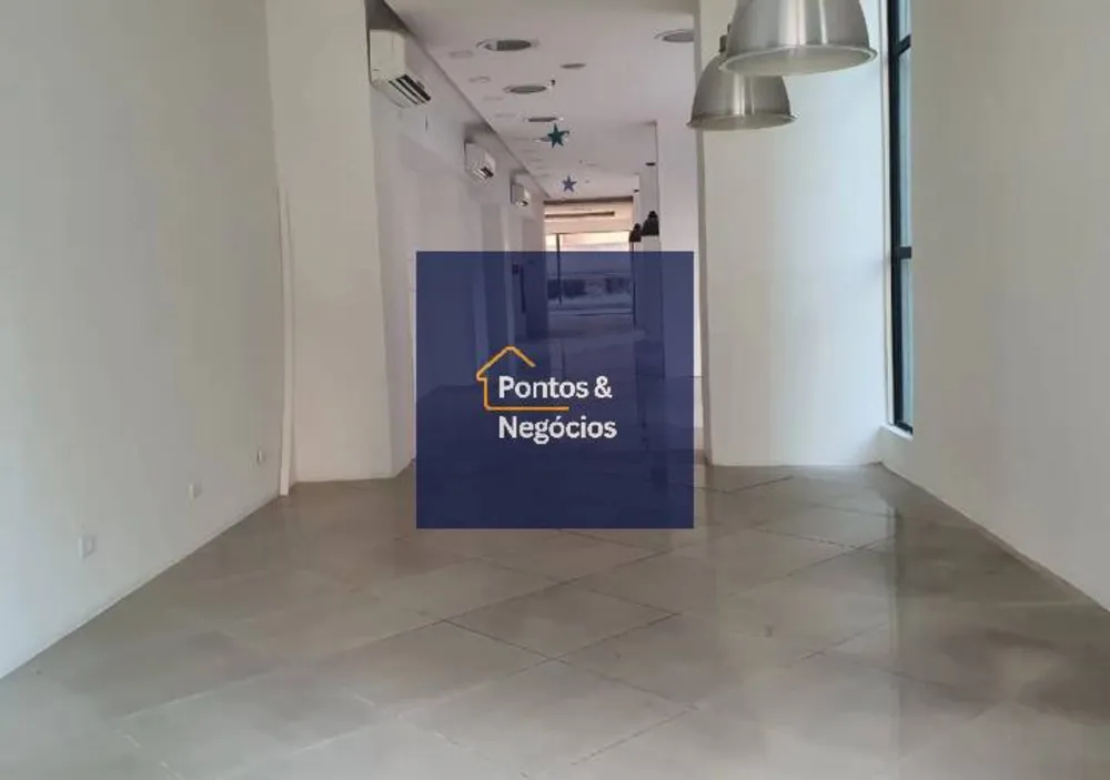Loja-Salão, 418 m² - Foto 1