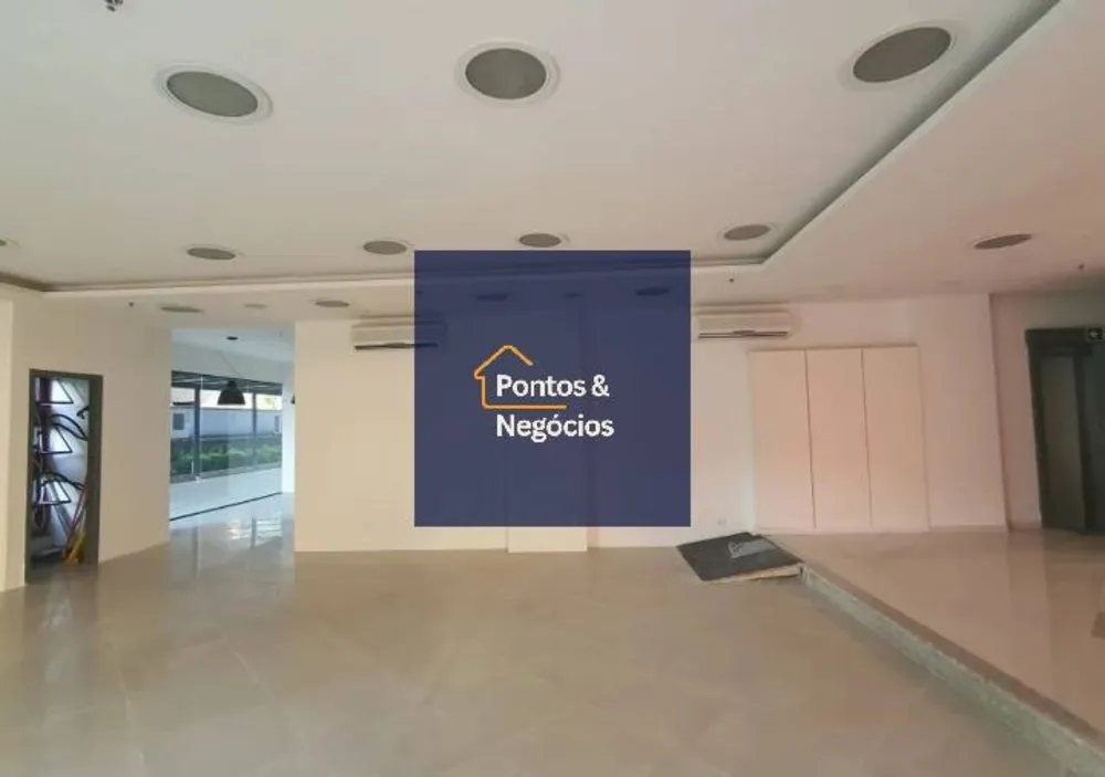 Loja-Salão, 418 m² - Foto 2