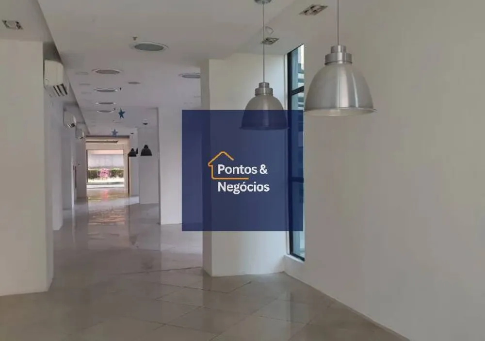 Loja-Salão, 418 m² - Foto 3