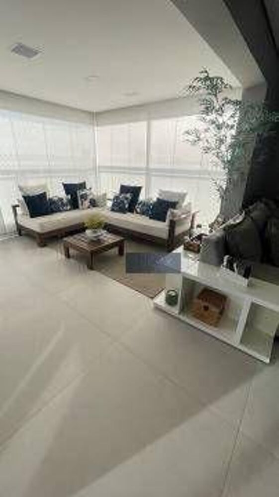 Apartamento, 3 quartos, 113 m² - Foto 11