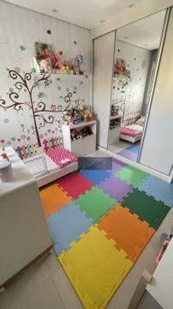 Apartamento, 3 quartos, 113 m² - Foto 8