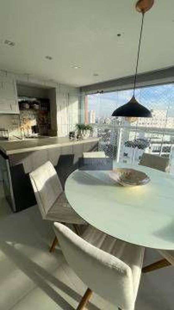 Apartamento, 3 quartos, 113 m² - Foto 6