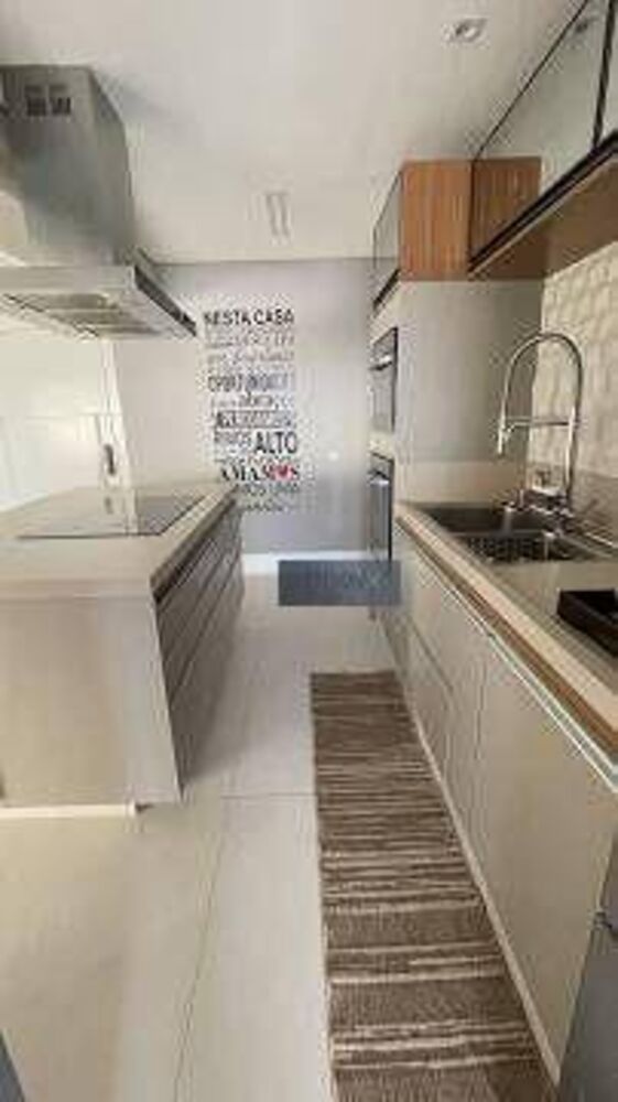 Apartamento, 3 quartos, 113 m² - Foto 2