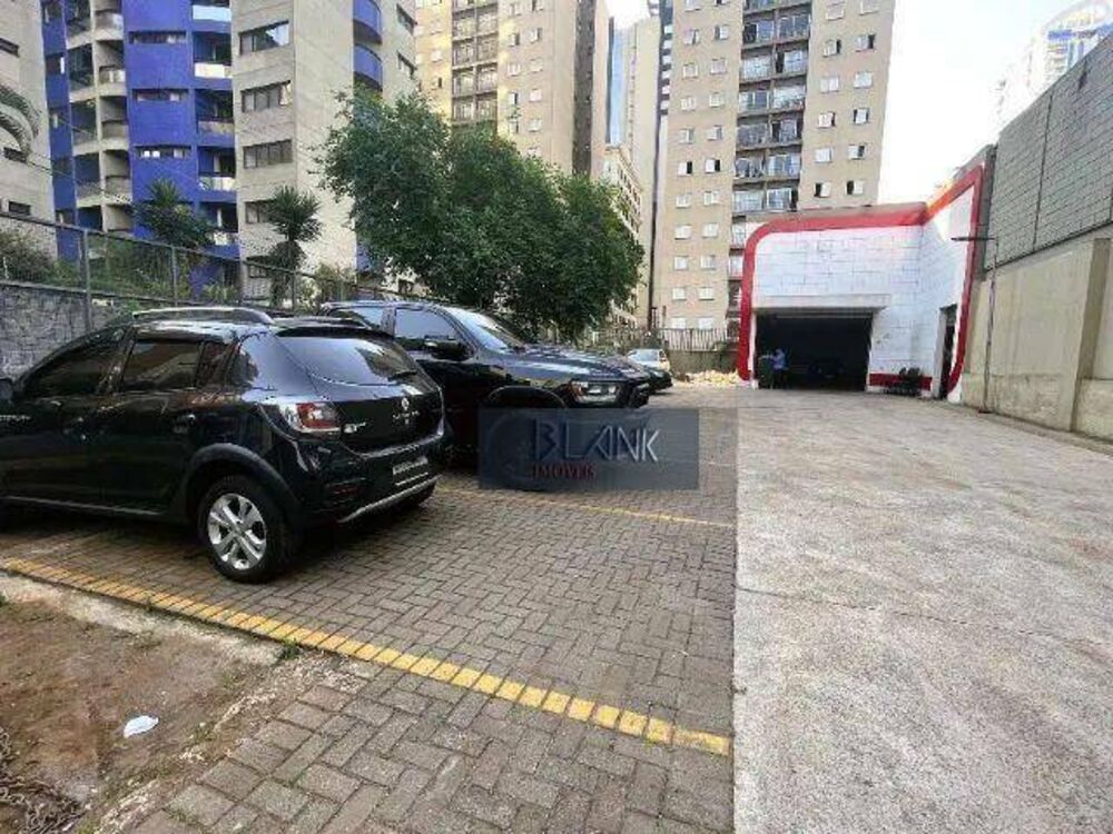 Loja-Salão, 397 m² - Foto 3