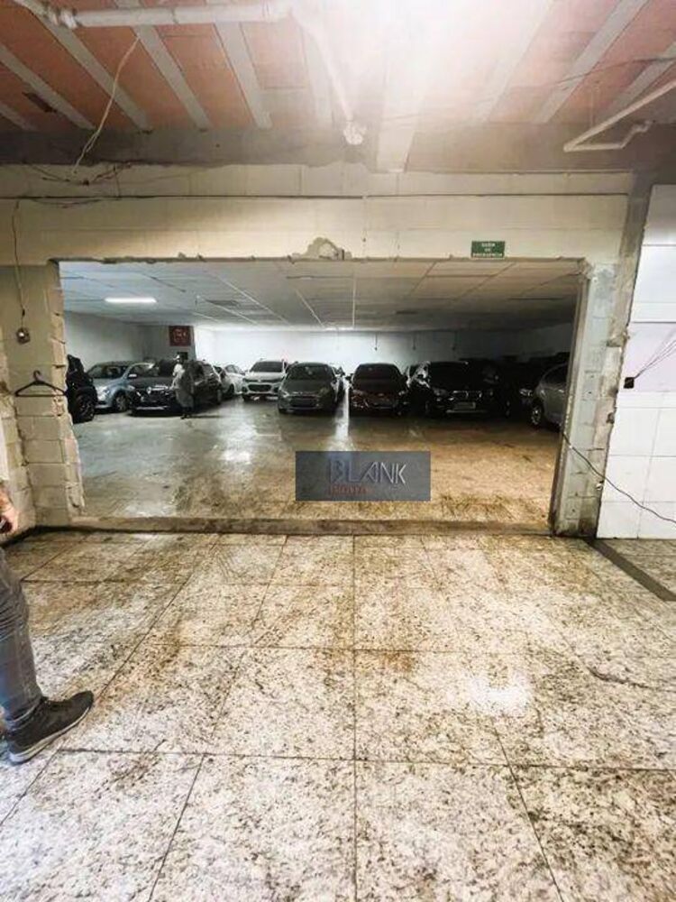Loja-Salão, 397 m² - Foto 4