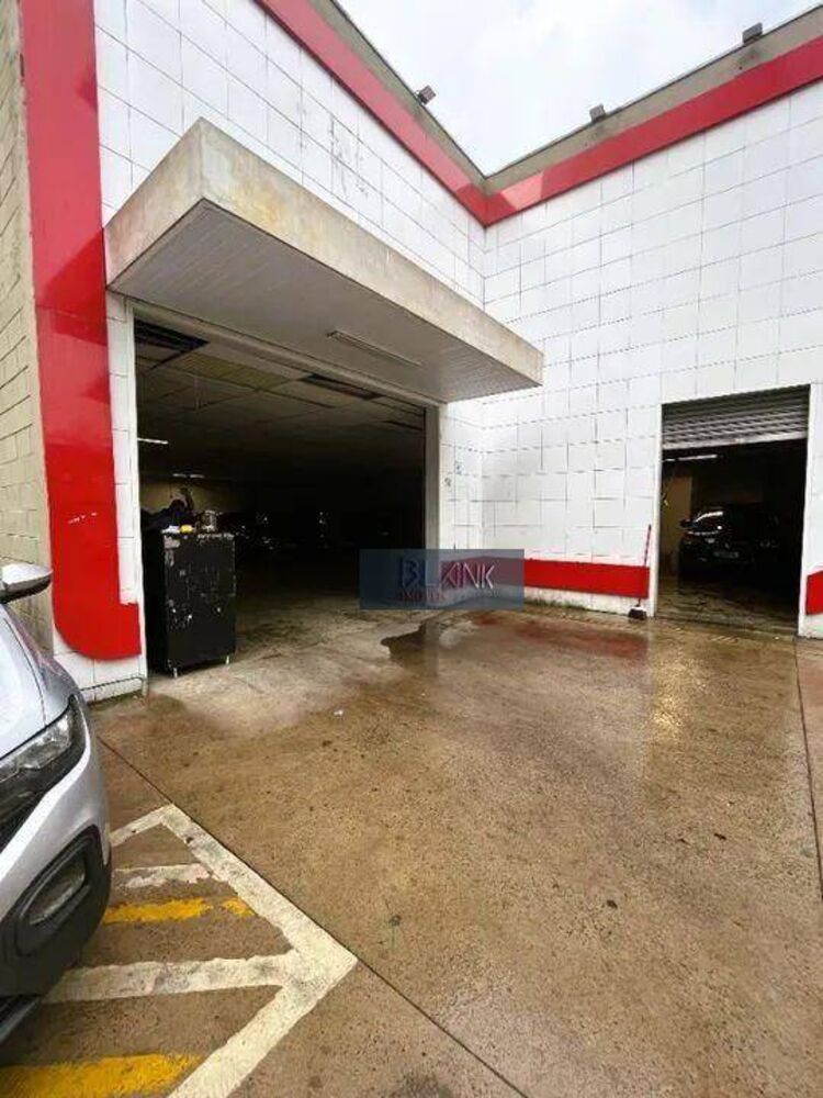 Loja-Salão, 397 m² - Foto 2