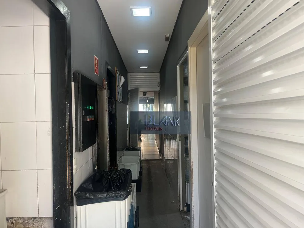 Loja-Salão, 242 m² - Foto 2