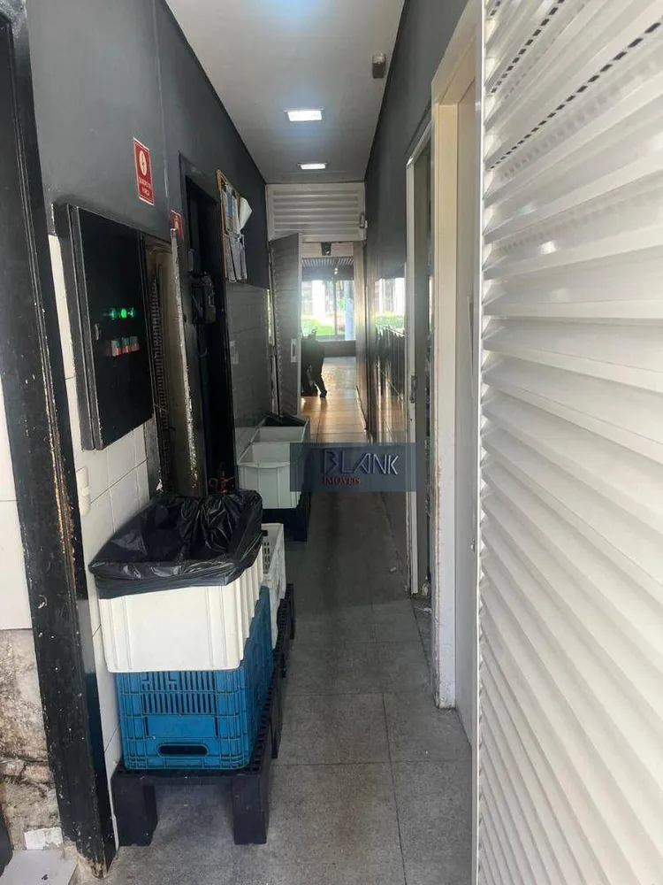 Loja-Salão, 242 m² - Foto 3