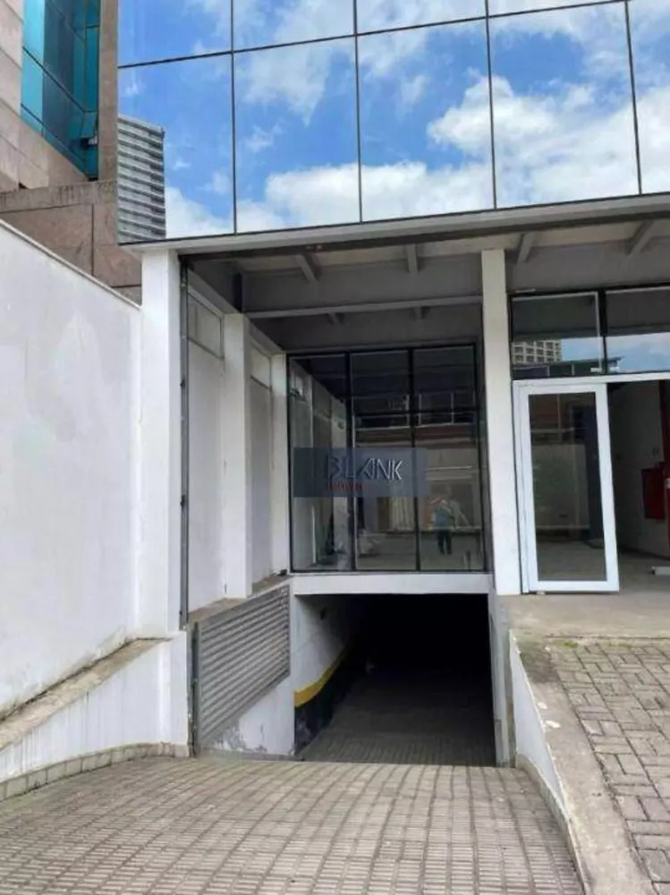 Prédio Inteiro, 1200 m² - Foto 1