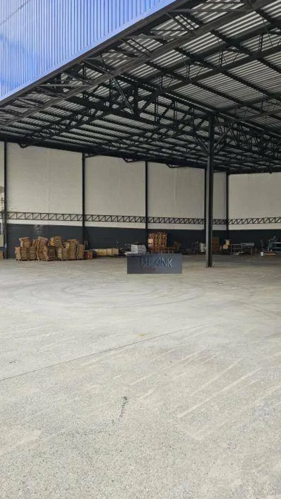 Depósito-Galpão, 1500 m² - Foto 4