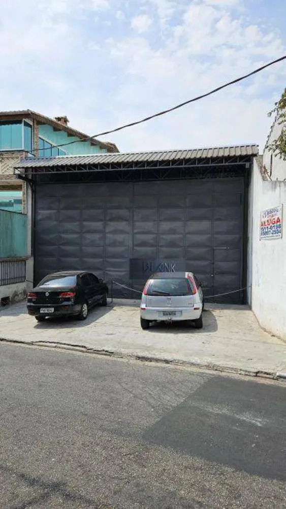 Depósito-Galpão, 1500 m² - Foto 2