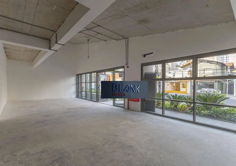 Loja-Salão, 390 m² - Foto 1