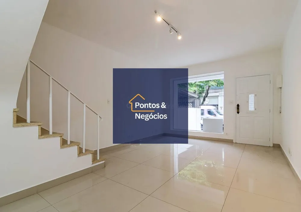 Loja-Salão, 96 m² - Foto 1