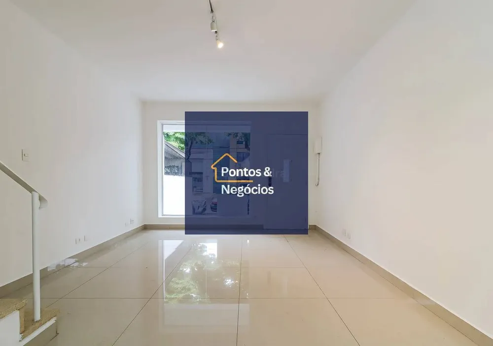 Loja-Salão, 96 m² - Foto 2